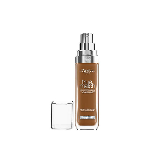 L'Oreal Paris True Match Liquid Foundation 9.5W – view 2