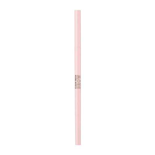 Covergirl Clean Fresh Brow Nano Pencil 400 Soft Brown - 0.04g – view 2