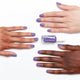 Essie Expressie Nail Polish 560 Choreo Queen 10ml – view 3 - Auzzistore