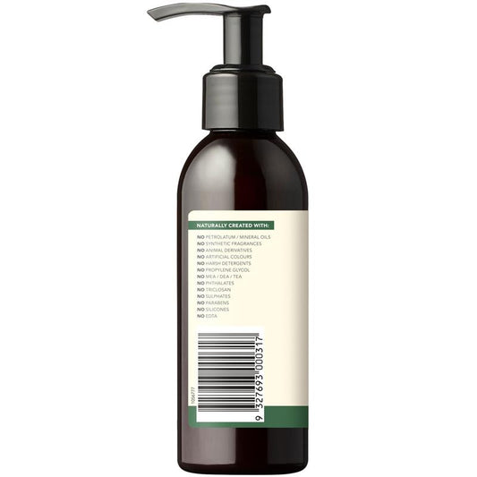 Sukin Signature Foaming Facial Cleanser Pump 125ml - Refreshing Gel Cleanser-Auzzi Store