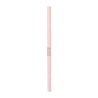Covergirl Clean Fresh Brow Nano Pencil 200 Blonde 0.04g