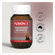 Fusion Magnesium Advanced – 60 Tablets with Magnesium Glycinate – view 2