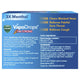 Vicks VapoDrops + Cough Xtra Strong Lemon Menthol Blast 16 Lozenges – view 2