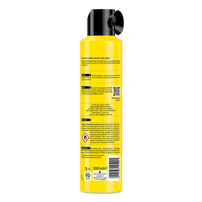Got2b Glued Hairspray 300ml - Ultimate Freeze Hold