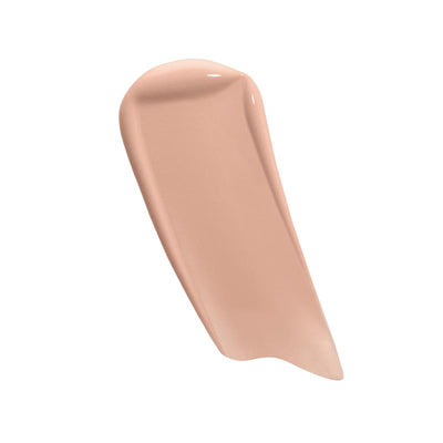Covergirl Clean Invisible Foundation #120 Creamy Natural