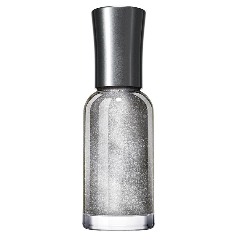 Sally Hansen Xtreme Wear Nail Polish - Silver Storm 11.8mL - Auzzi Store