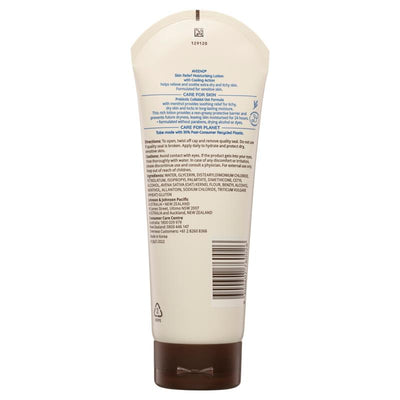 Aveeno Skin Relief Moisturising Body Lotion Cool Action 225ml - Hydrate Sensitive Skin