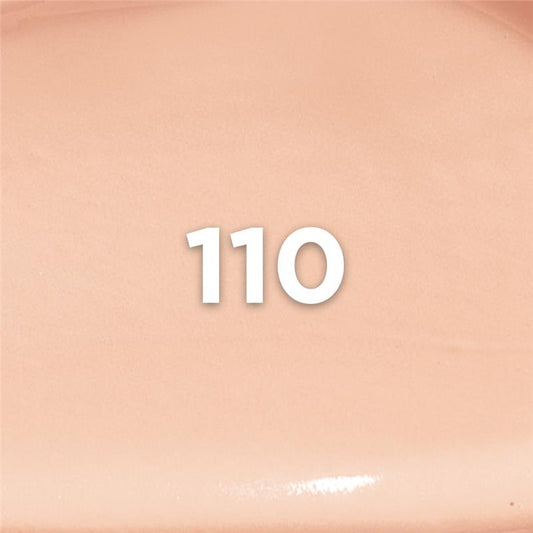 L'Oreal Paris Infallible Foundation 110 Vanilla Rose – view 2