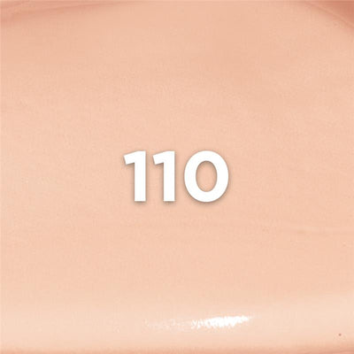 L'Oreal Paris Infallible Foundation 110 Vanilla Rose