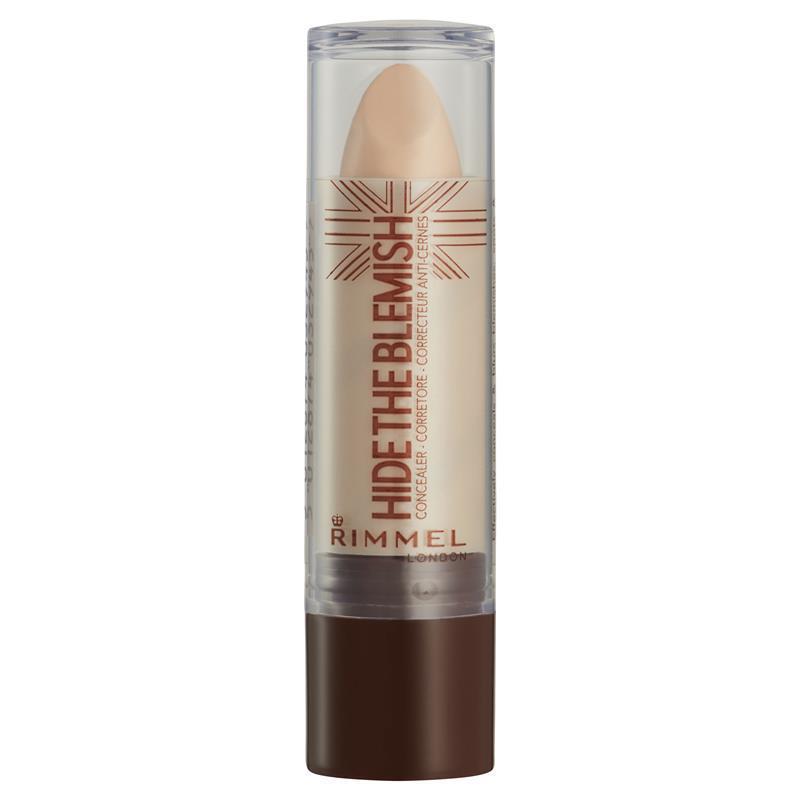 Rimmel Concealer Soft Honey
