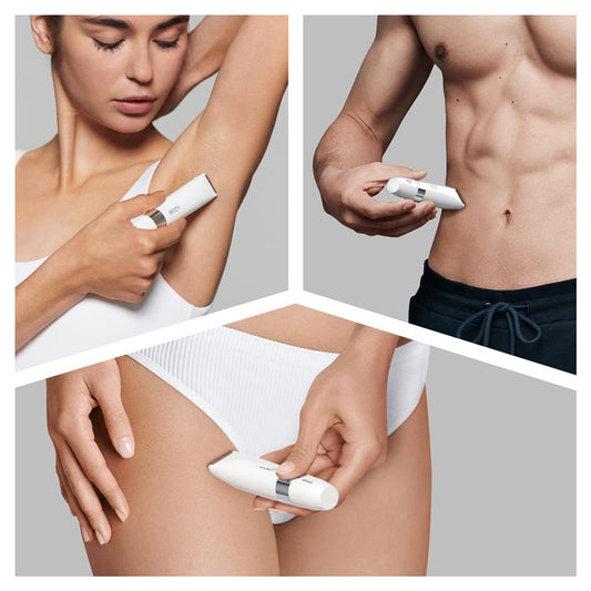 Braun Body Mini Trimmer BS1000 - Precision Hair Removal – view 2