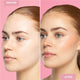 MCoBeauty Glow Up pH Powder Blush Peach Pop – view 2