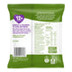 Kiddylicious Veggie Straws 12g - Tasty & Nutritious Snack – view 2 - Auzzistore