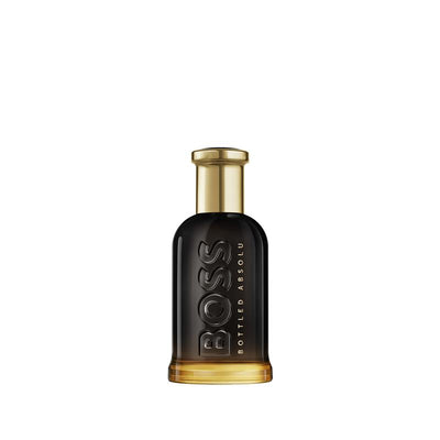 Hugo Boss Bottled Absolu Parfum Intense 50ml - A Bold Fragrance Experience