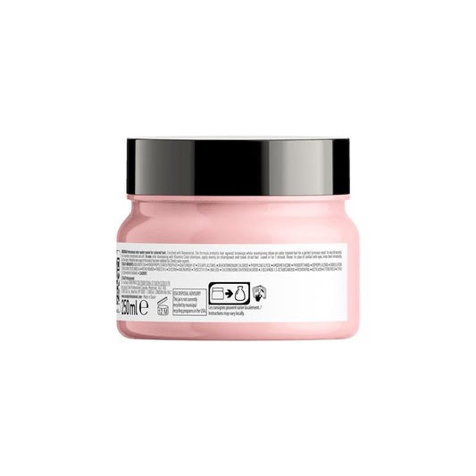 L'Oreal Professionnel Serie Expert Vitamino Color Mask 250ml - Nourish & Protect Color-Treated Hair - Auzzi Store
