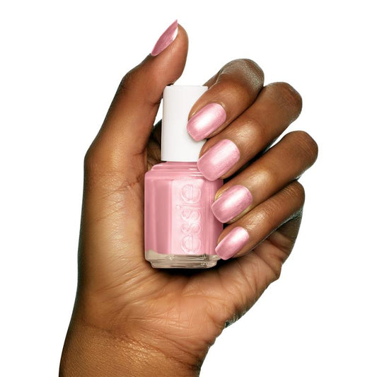 Essie Nail Polish Pink Diamond 18 – view 2