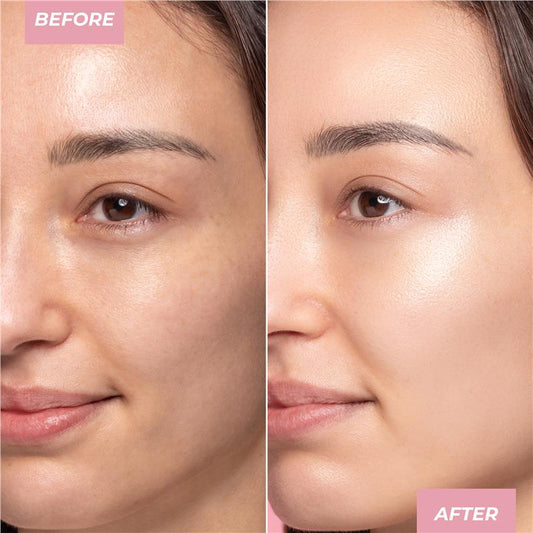 MCoBeauty Flawless Glow Luminous Skin Filter 3.5 Light/Medium – view 2