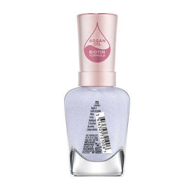 Sally Hansen Color Therapy Nail Polish Lovely Lavender 14.7ml