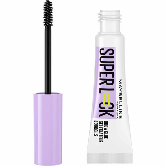 Maybelline Super Lock Brow Glue – view 2