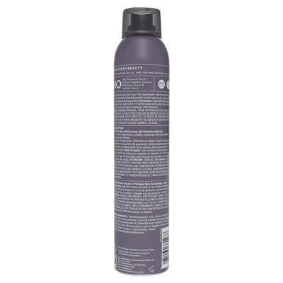 Hask Exotics Charcoal Dry Shampoo 122g - Oil Absorption