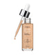 L'Oréal Paris True Match Nude Plumping Tinted Serum Foundation Medium 4-5 – view 2