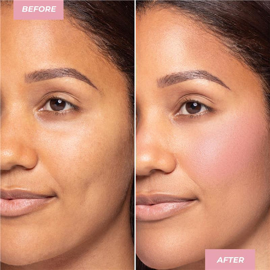 MCoBeauty Soft Matte Beauty Wand Cosmopolitan Blush – view 2