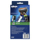 Gillette Fusion Proglide Razor + 2 Blade Refills – view 2 - Auzzistore