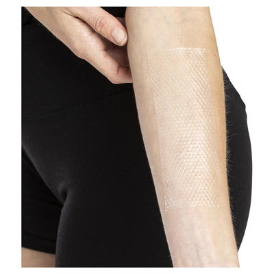 Opsite Flexifix Gentle Transparent Adhesive Roll - 10cm x 1m
