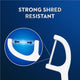Oral-B Non-Flavoured Floss Picks - 75 Pack – view 2 - Auzzistore