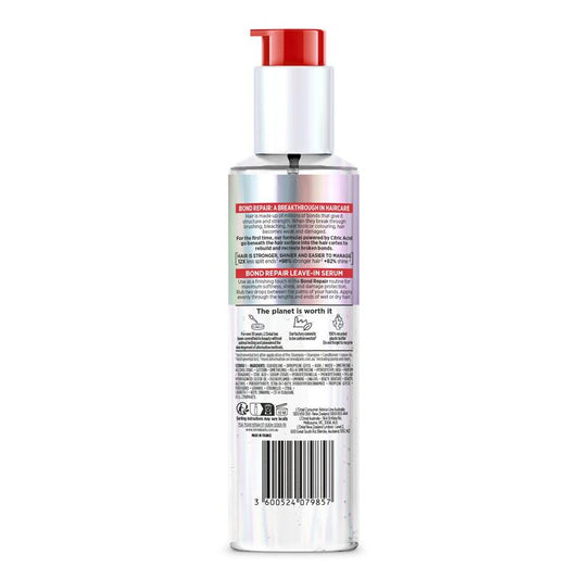L'Oreal Paris Elvive Bond Repair Serum 150ml - Leave-In Nourishment – view 2