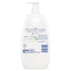 NIVEA Passion Fruit & Monoi Oil Shower Gel 1L – Moisturizing, pH Balanced – view 2