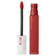 Maybelline Superstay Matte Ink City Edition Liquid Lipstick Dancer – view 3