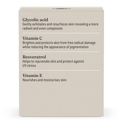 Dr LeWinn's Reversaderm Antioxidant Regeneration Cream 30ml - Age-Defying Formula