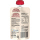 Heinz Apple, Blueberry & Strawberry Puree Pouch 120g (8m+) – view 2 - Auzzistore