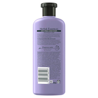 Herbal Essences Classics Lavender Conditioner 400ml