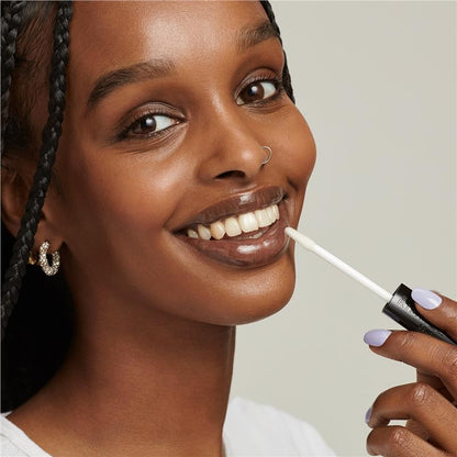 Rimmel Oh My Gloss Crystal Clear