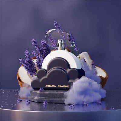 Ariana Grande Cloud 2.0 Intense Eau de Parfum 100ml - Captivating Fragrance