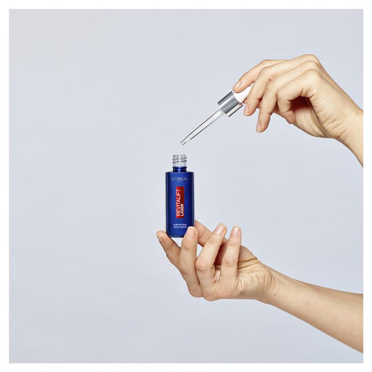 L'Oreal Paris Revitalift Laser Pure Retinol Night Serum - 30ml – view 2