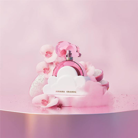 Ariana Grande Cloud Pink Eau de Parfum - 30ml for a Dreamy Fragrance – view 2