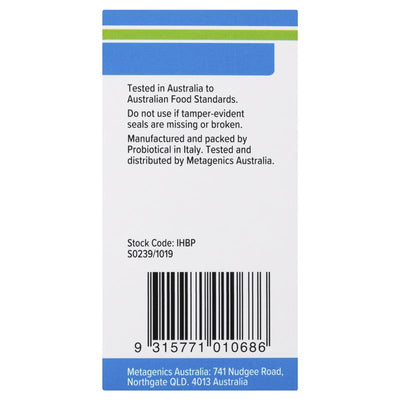 Inner Health Plus Baby Probiotic Drops 8mL for Digestion & Immunity