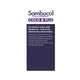 Sambucol Black Elderberry Cold & Flu Syrup 120ml - Natural Relief for Cold & Flu Symptoms – view 2 - Auzzistore