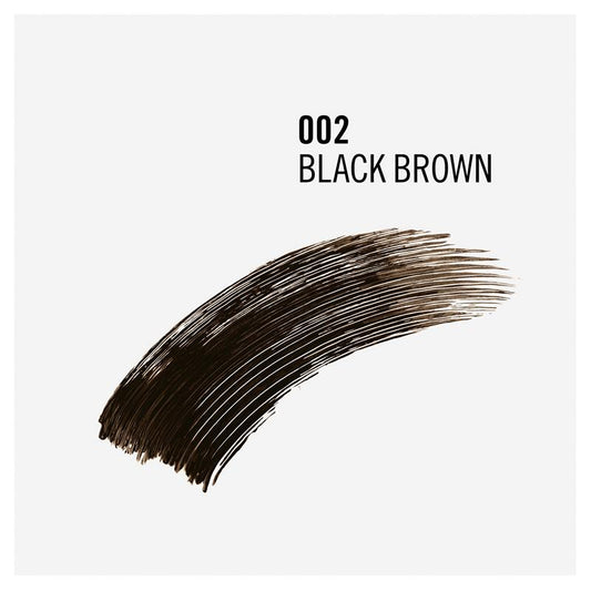 Rimmel London Kind & Free Mascara 002 Brown Black – view 2 - Auzzistore