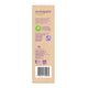 Swisspers Organic Round Cotton Pads Eco Dispenser 70 Pack - Gentle and Eco-Friendly – view 3