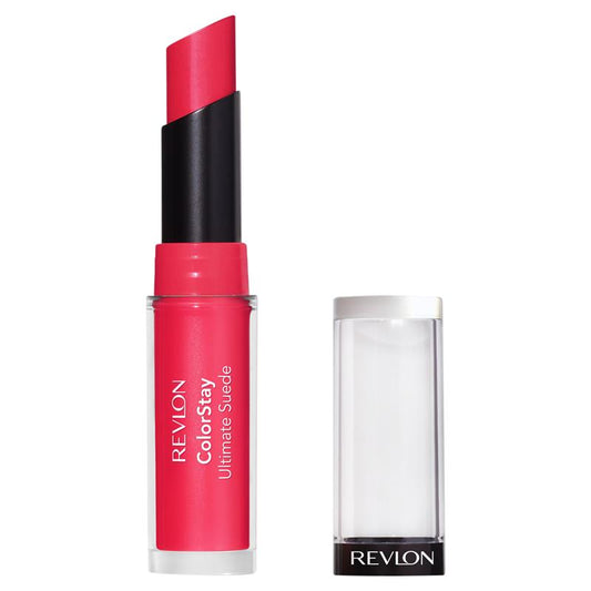 Revlon ColorStay Ultimate Suede Lipstick Finale NEW – view 2
