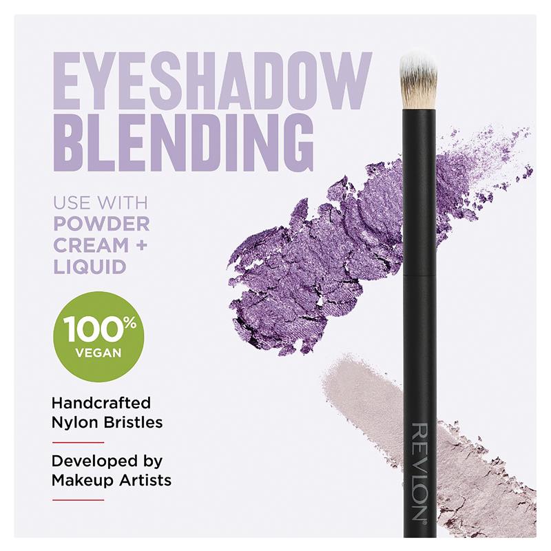 Revlon Beauty Tools Eye Shadow Blending Brush