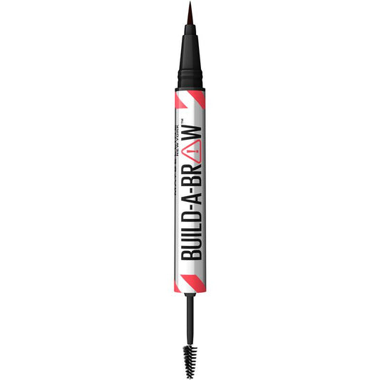 Maybelline Build A Brow 259 Ash Brown – view 2