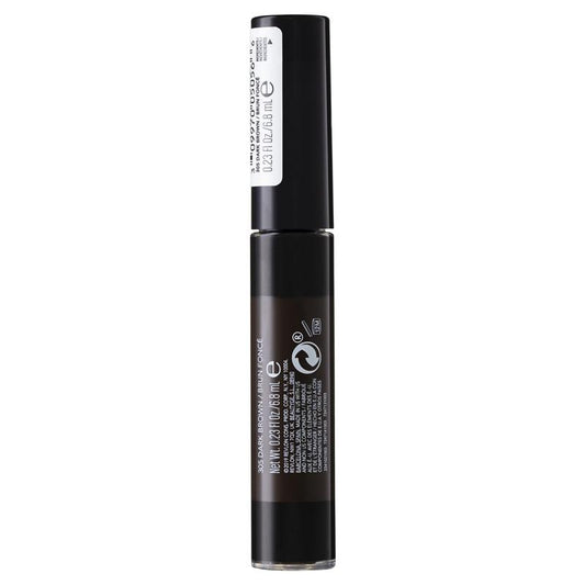 Revlon Colorstay Brow Fibre Filler Dark Brown – view 2