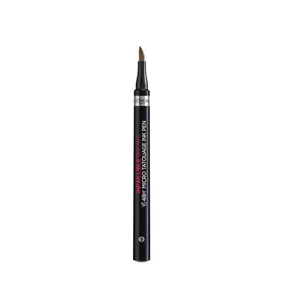 L'Oreal Paris Brow Micro Tattoo 108 Dark Brunette