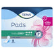 TENA InstaDRY™ Long Length Incontinence Pads, 8-Pads– Fast Absorbing Protection – view 3