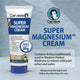 Caruso's Super Magnesium Cream 100g - Natural Relief for Muscle Pain – view 2 - Auzzistore